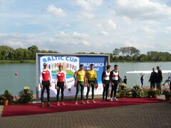 Baltic Cup 29.09.2012